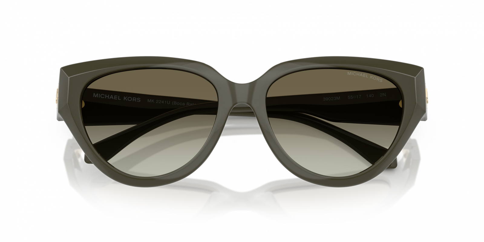Michael Kors MK2241U 39023M Boca Raton 